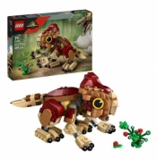 LEGO(R) JURASSIC WORLD 76970 (8szt) Mały dinozaur