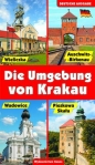 OKOLICE KRAKOWA WER. NIEMIECKA - Opracowanie zbiorowe