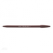 Cienkopis Plus Pen 3000 czekoladowy (12szt) MONAMI