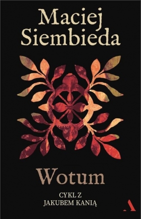 Wotum - Maciej Siembieda