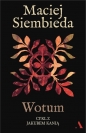 Wotum - Maciej Siembieda