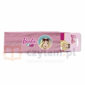 OPASKA DO WŁOSÓW BARBIE BR9543