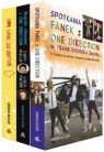 Spotkania fanek z One Direction / Biografie chłopaków z One Direction / One Olivier Sarah, Beckam Barbara