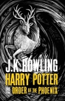  Harry Potter & the Order of the Phoenix
