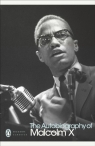 The Autobiography of Malcolm X wer. angielska Alex Haley, Malcolm X