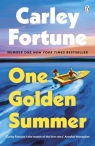 One Golden Summer wer. angielska Carley Fortune