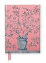  Notatnik A5 linia TW The Long Gallery Wallpaper