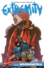 Extremity. Tom 2 - Daniel Warren Johnson, Mike Spicer