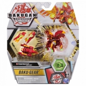 Figurka Bakugan 20124765 (6055887/20124765)