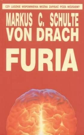 Furia - Schulte Drach Marcus C.