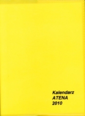 Kalendarz 2010 Atena - <br />
