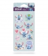 Coolpack, Naklejki pop-up Disney Fashion - Stitch pastel (75439PTR)