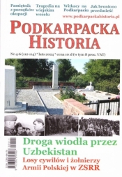 Podkarpacka Historia 112-114 - Opracowanie zbiorowe