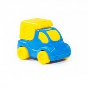 Samochód Wader-Polesie Baby Car furgonetka w woreczku (55439)