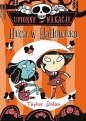 Upiorne wakacje. Heca w Halloween - Taylor Dolan