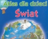 Atlas dla dzieci Świat