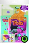 Zestaw startowy Trolls- karty