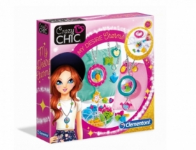 Crazy Chic Osobiste medaliony (50643)