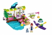 Lego FRIENDS 41315 Sklep dla surferów w Heartlake