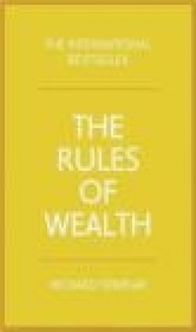Rules of Wealth Richard Templar