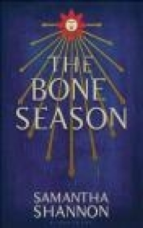 The Bone Season Samantha Shannon