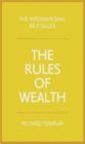 Rules of Wealth - Richard Templar