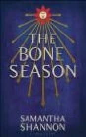The Bone Season - Samantha Shannon