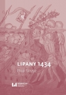 Lipany 1434 Piotr Strzyż