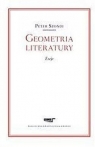 Geometria literatury