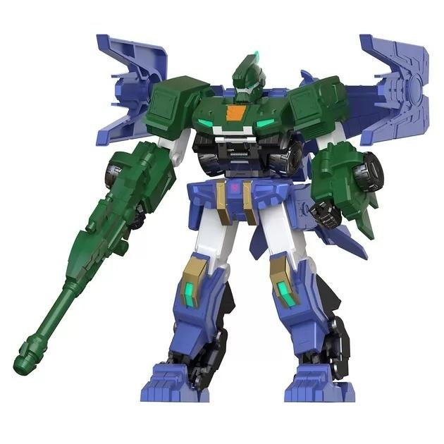 <img src='https://webimage.pl/pics/439/7/d6911400447439.jpg' style='height:440px' /> Dinoster Stego Blast Wing 12,7cm
