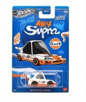 Hot Wheels 94 Toyota Supra