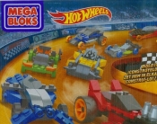 Hot Wheels Super race set - <br />