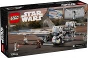Lego, Star Wars: Myśliwiec U-Wing Rebelii (75399)