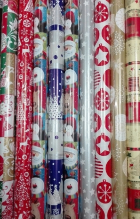 PAPIER BN 200 X 70 MIX P-70200s