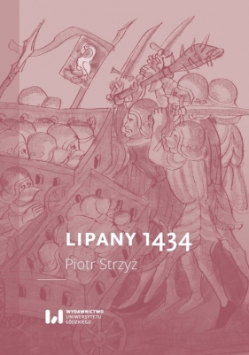 Lipany 1434 - Strzyż Piotr