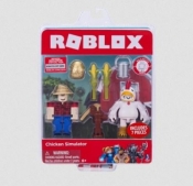 Roblox - figurka Chicken Simulator