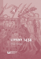 Lipany 1434 - Strzyż Piotr