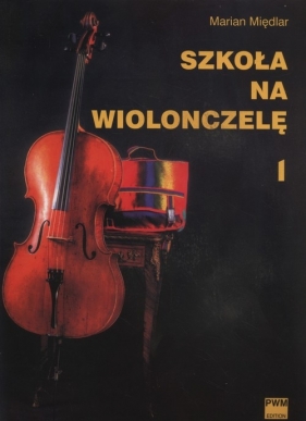 Szkoła na wiolonczelę 1 - Marian Międlar