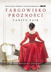 Targowisko próżności Vanity Fair - William Makepeace Thackeray