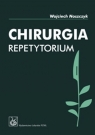 Chirurgia repetytorium Noszczyk Wojciech