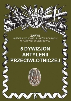 5 Dywizjon Artylerii Przeciwlotniczej - Przemysław Dymek
