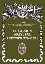 5 Dywizjon Artylerii Przeciwlotniczej - Przemysław Dymek
