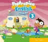 Poptropica English Islands 3 Class CD