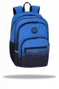 Coolpack, Plecak młodzieżowy Alfa - Blue Dot (F155978)