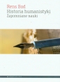 Historia humanistyki - Rens Bod