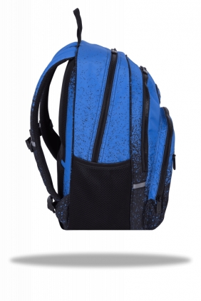 Coolpack, Plecak młodzieżowy Alfa - Blue Dot (F155978)