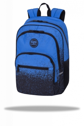 Coolpack, Plecak młodzieżowy Alfa - Blue Dot (F155978)
