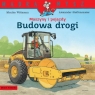 Mądra Mysz. Maszyny i pojazdy. Budowa drogi Media Rodzina Monika Wittmann