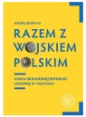  Razem z Wojskiem PolskimArmia Ukraińskiej Republiki Ludowej w 1920 r.