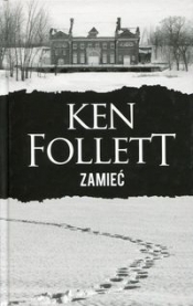Zamieć - Follett Ken